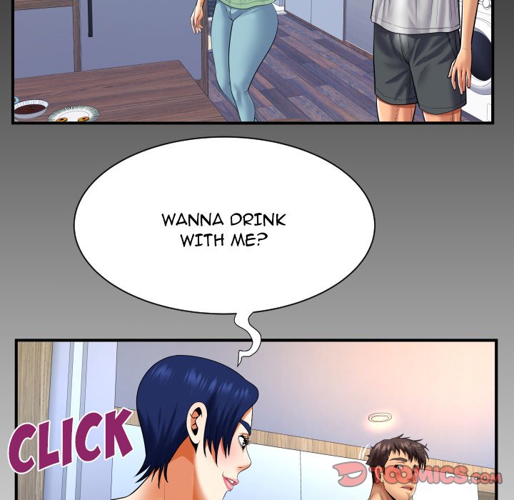 My Aunt chapter 130 page 87