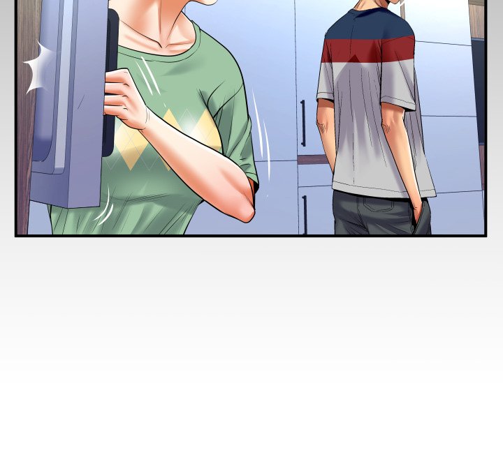 My Aunt chapter 130 page 88