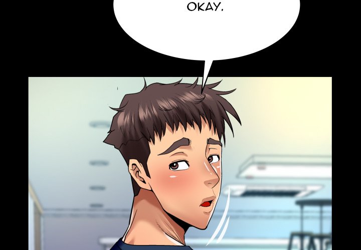 My Aunt chapter 131 page 4