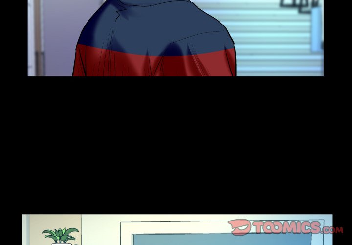 My Aunt chapter 131 page 5