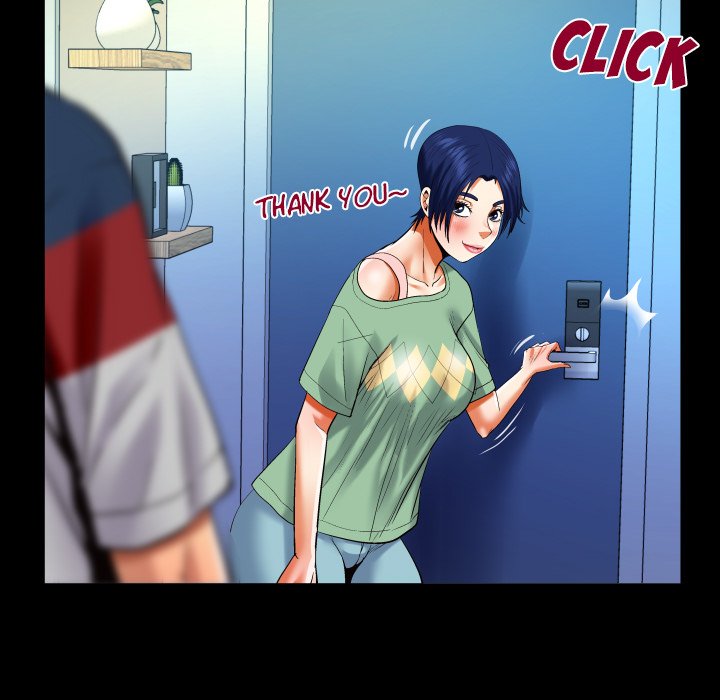 My Aunt chapter 131 page 6