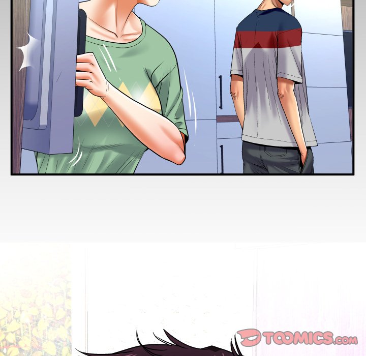 My Aunt chapter 131 page 9