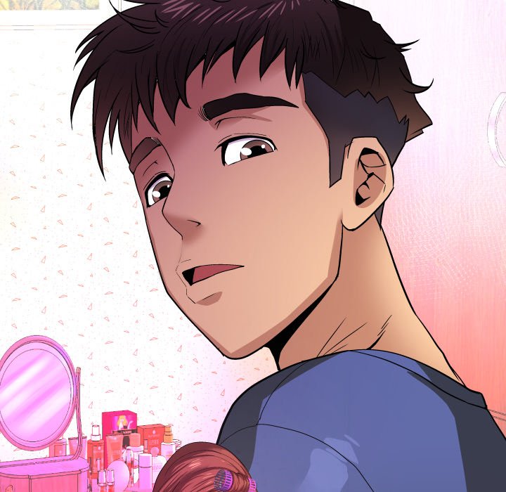 My Aunt chapter 131 page 10