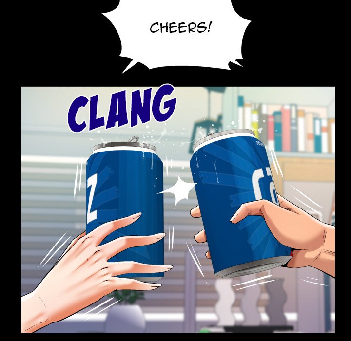 My Aunt chapter 131 page 14