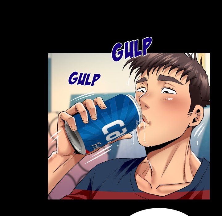 My Aunt chapter 131 page 16