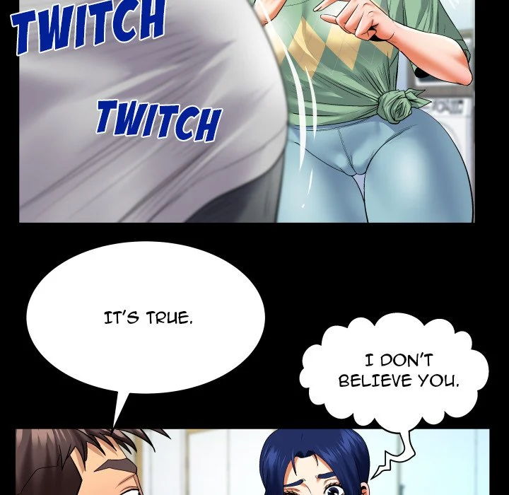 My Aunt chapter 131 page 26