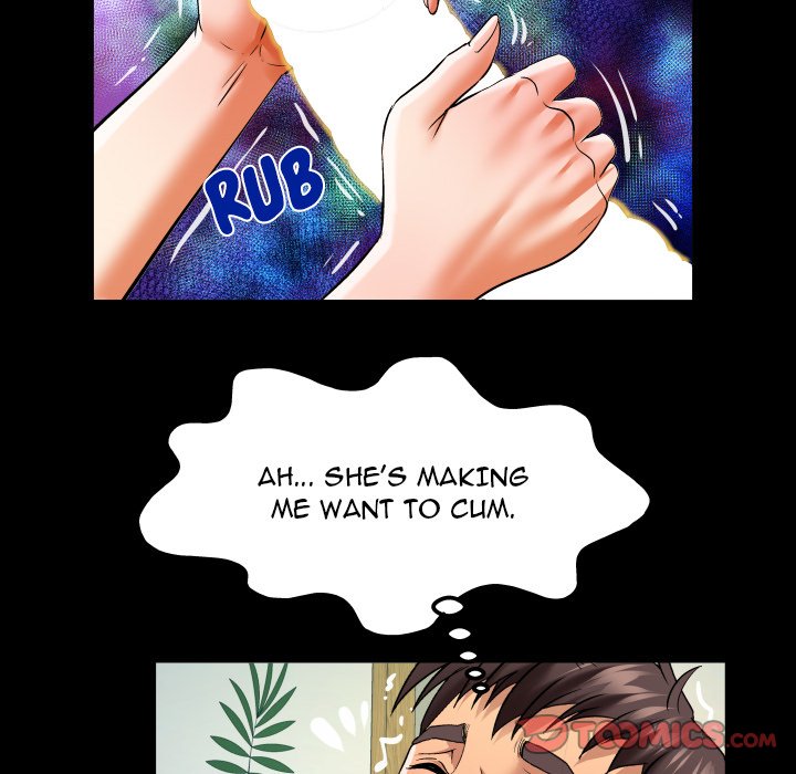 My Aunt chapter 131 page 33
