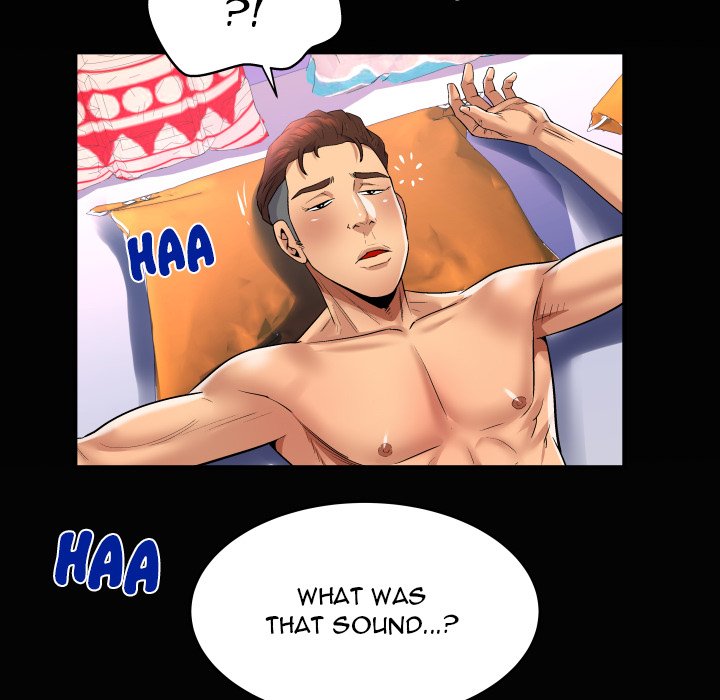 My Aunt chapter 131 page 76