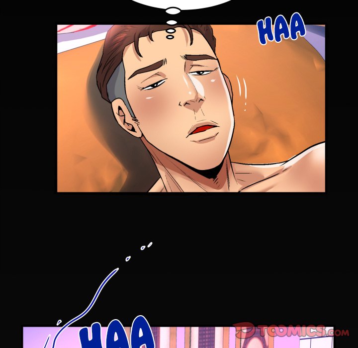 My Aunt chapter 131 page 77