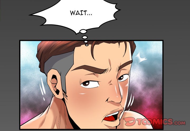 My Aunt chapter 132 page 5