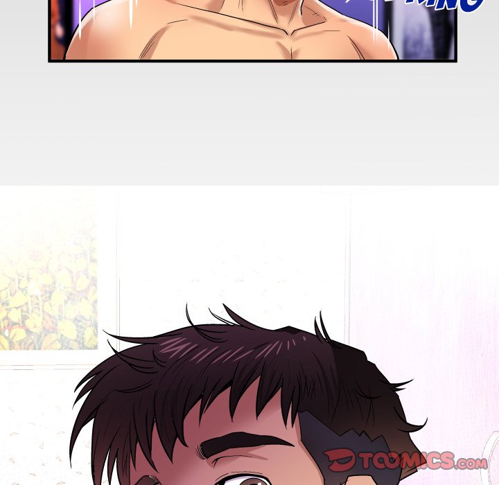 My Aunt chapter 132 page 9