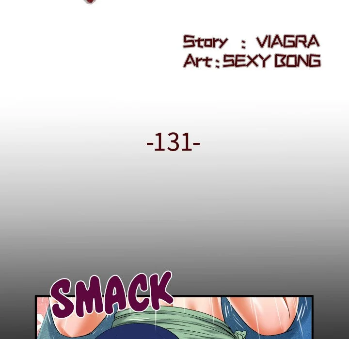 My Aunt chapter 132 page 12