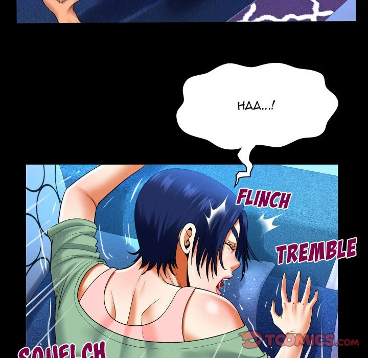My Aunt chapter 132 page 15
