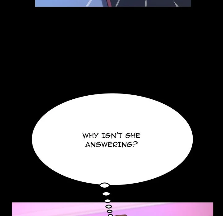 My Aunt chapter 132 page 22