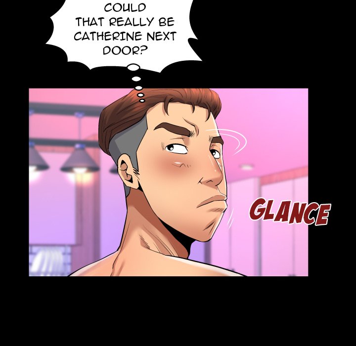 My Aunt chapter 132 page 24