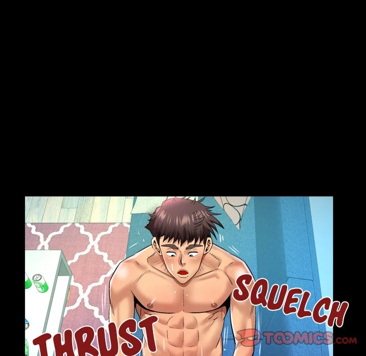 My Aunt chapter 132 page 25