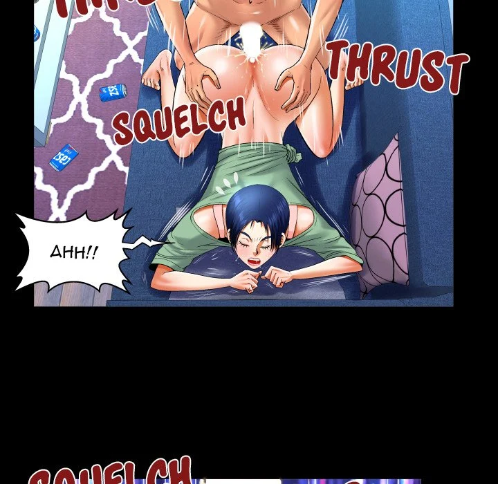 My Aunt chapter 132 page 26