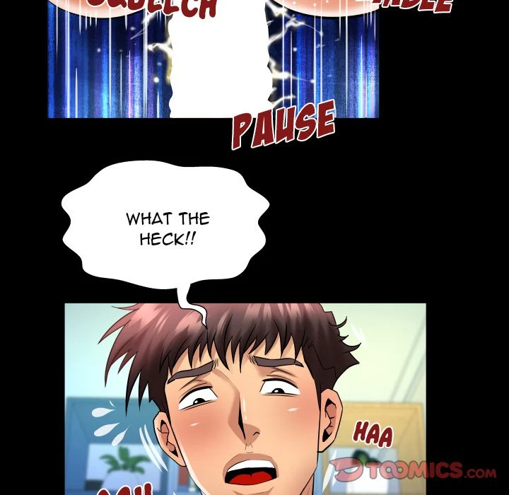 My Aunt chapter 132 page 29