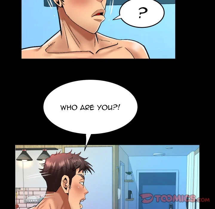 My Aunt chapter 132 page 37