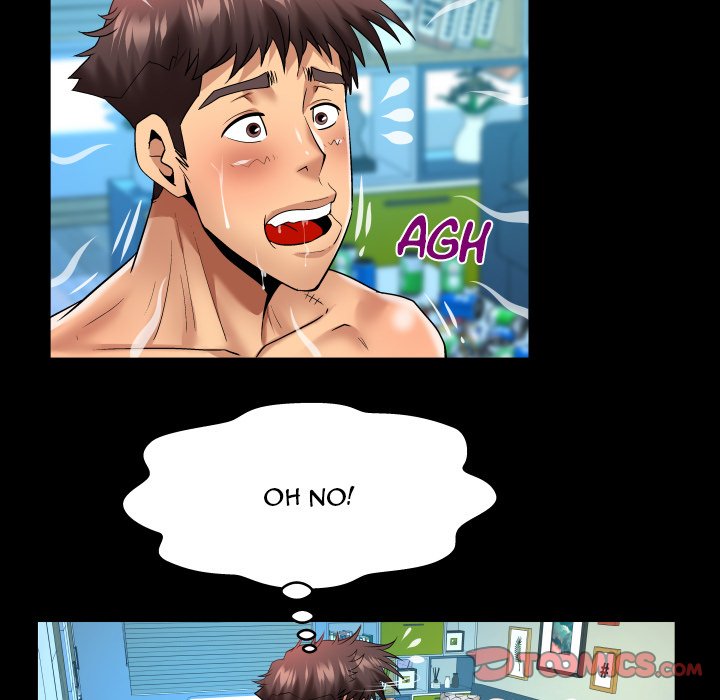 My Aunt chapter 132 page 41