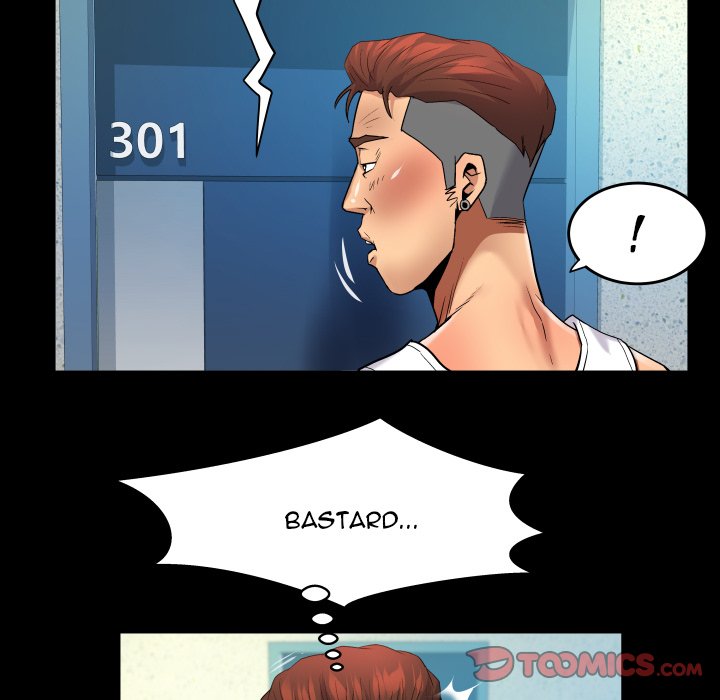 My Aunt chapter 132 page 43