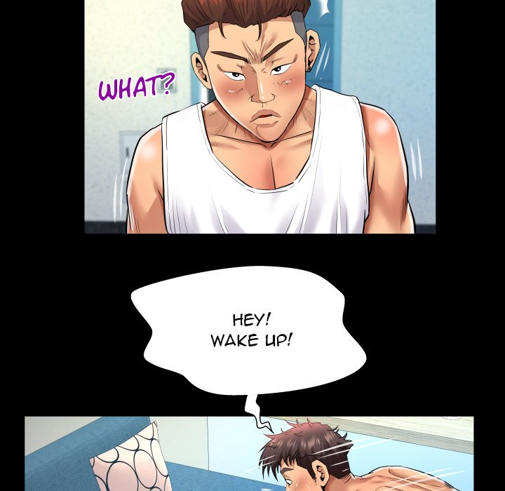 My Aunt chapter 132 page 44