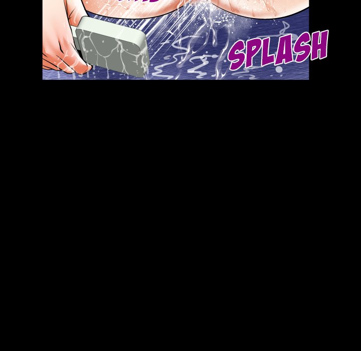 My Aunt chapter 132 page 54