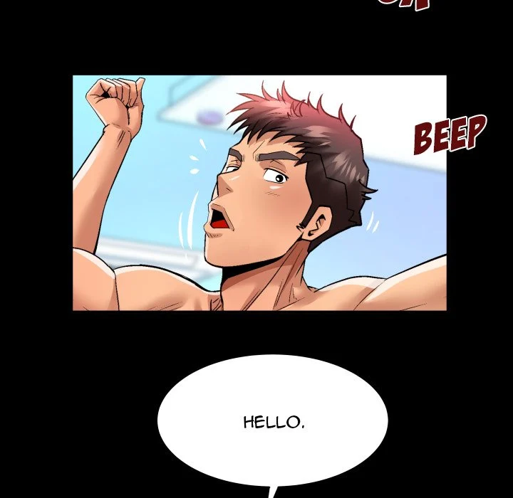 My Aunt chapter 132 page 68