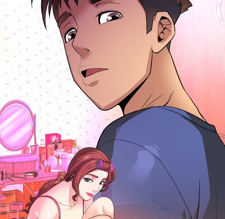 My Aunt chapter 133 page 10
