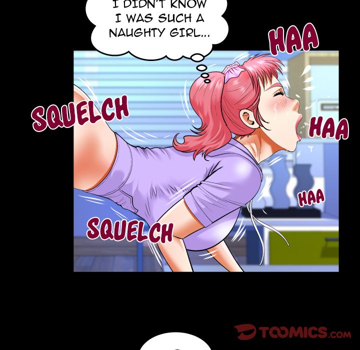 My Aunt chapter 133 page 15