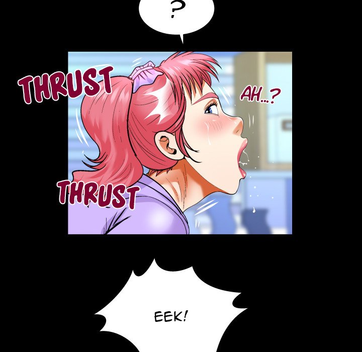 My Aunt chapter 133 page 16