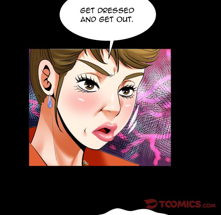 My Aunt chapter 133 page 23