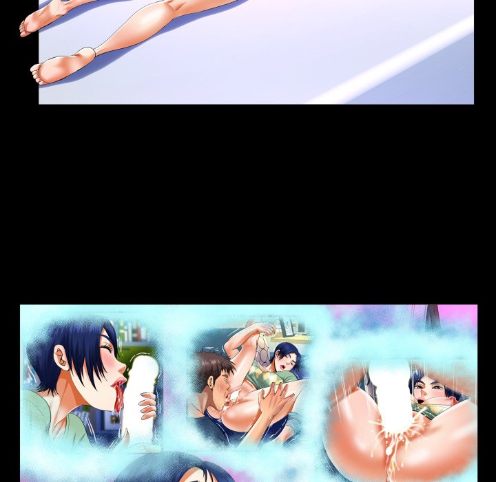 My Aunt chapter 133 page 40