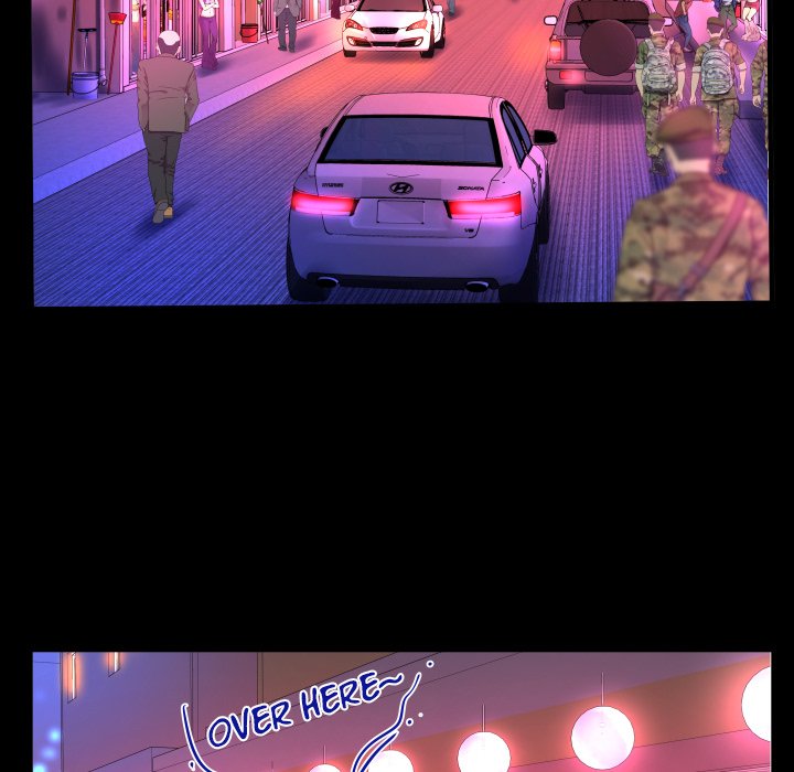 My Aunt chapter 133 page 62
