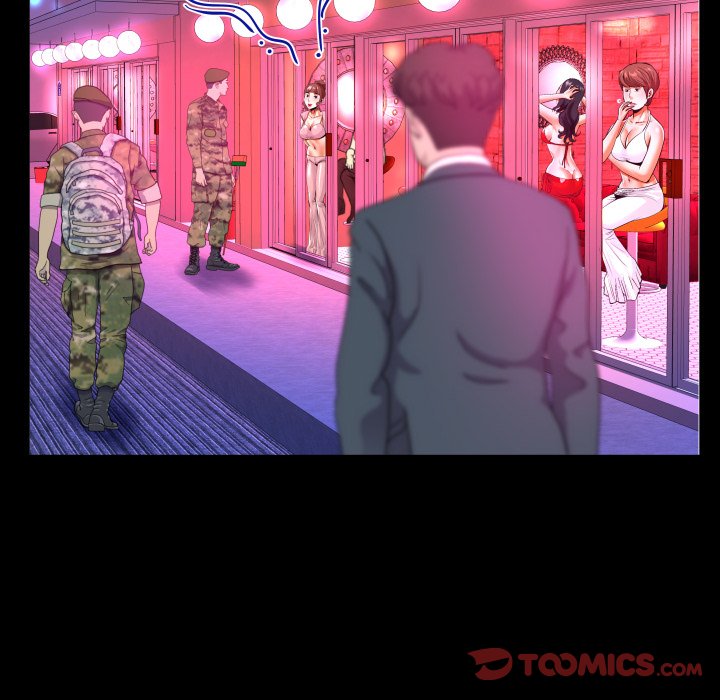 My Aunt chapter 133 page 63