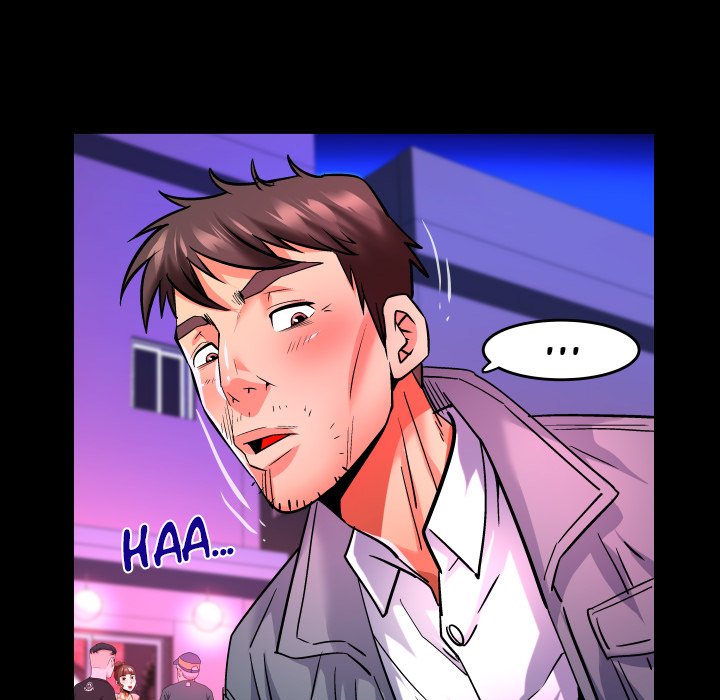 My Aunt chapter 133 page 66