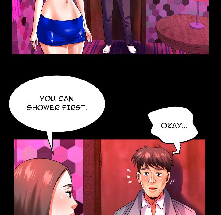 My Aunt chapter 133 page 72