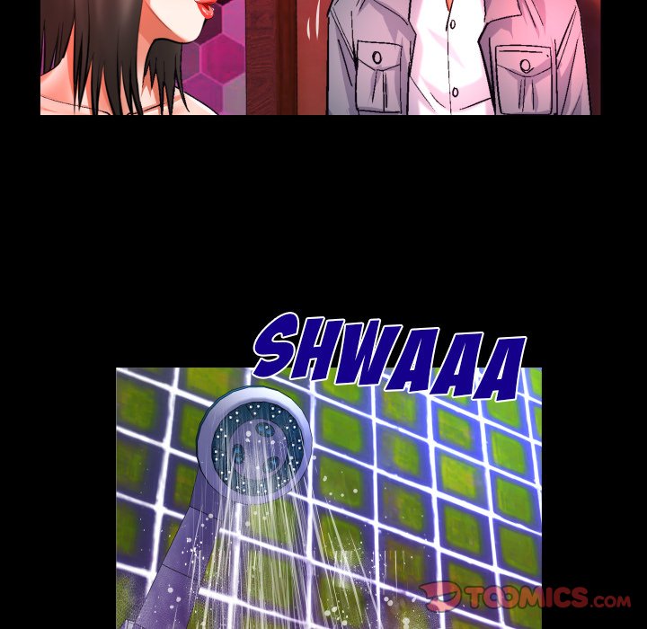 My Aunt chapter 133 page 73