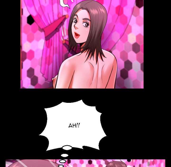 My Aunt chapter 133 page 78