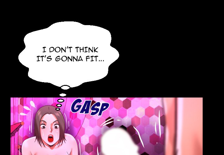 My Aunt chapter 134 page 2