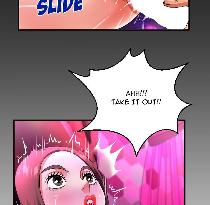 My Aunt chapter 134 page 8