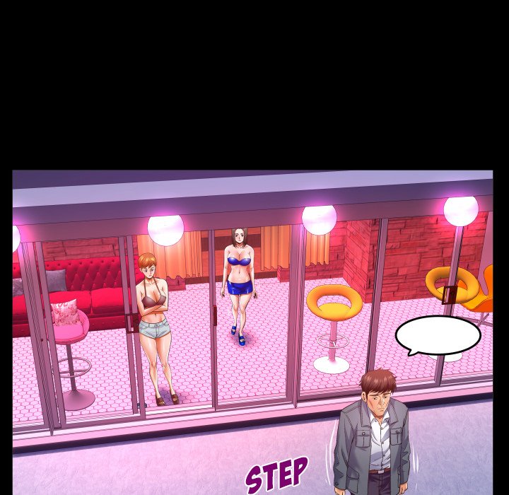 My Aunt chapter 134 page 16