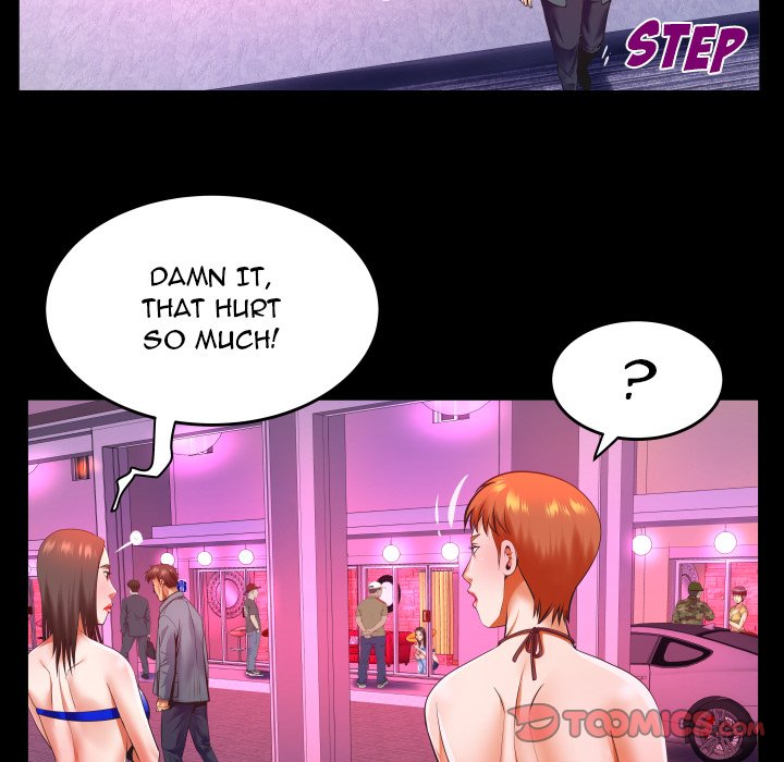 My Aunt chapter 134 page 17