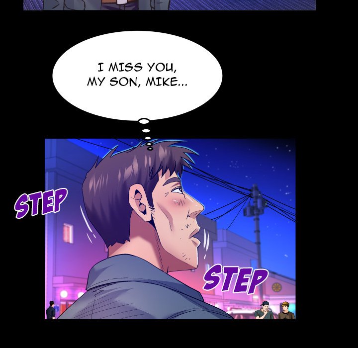 My Aunt chapter 134 page 24