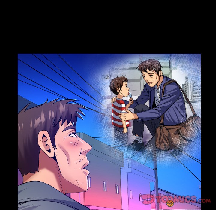 My Aunt chapter 134 page 25