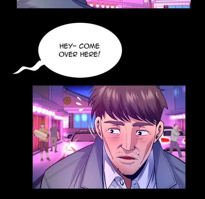 My Aunt chapter 134 page 26