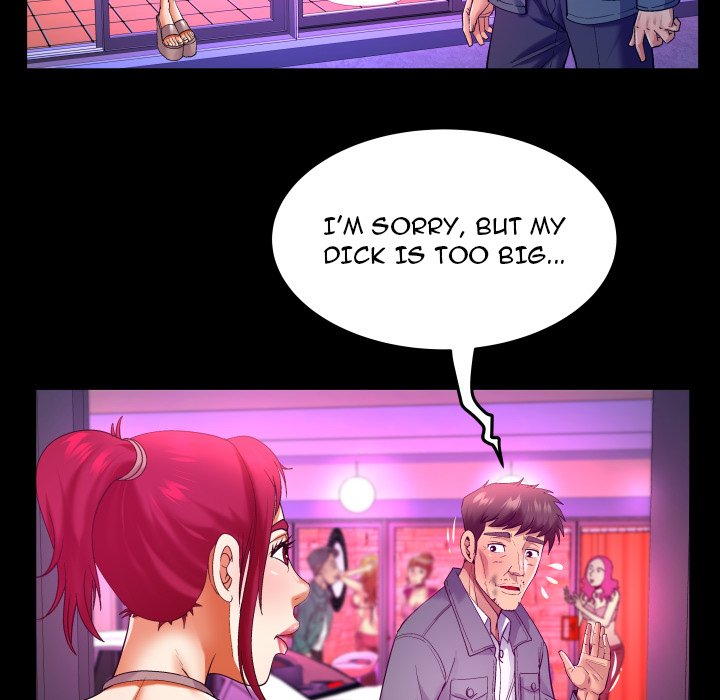 My Aunt chapter 134 page 28