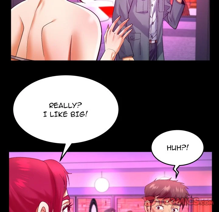 My Aunt chapter 134 page 29