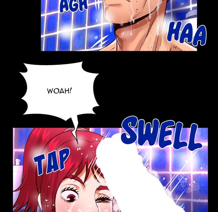 My Aunt chapter 134 page 42