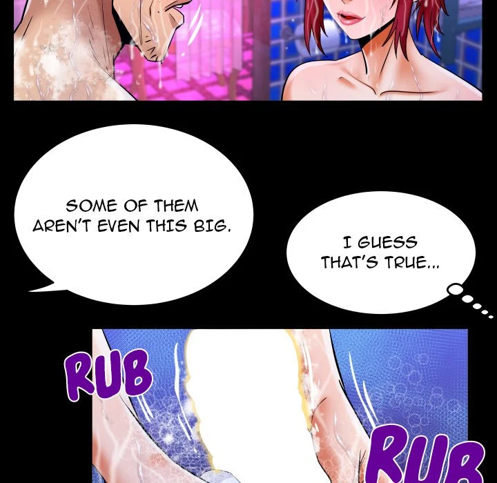 My Aunt chapter 134 page 52